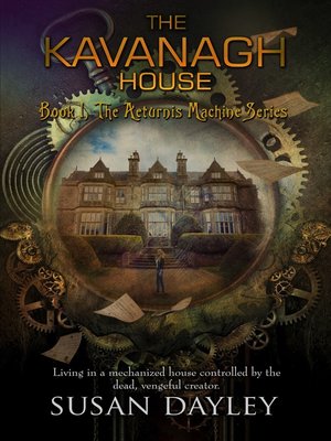 cover image of The Kavanagh House